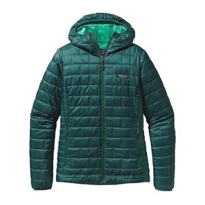 Patagonia Nano Puff Hoody Womens XS (re-posting 3/21)
